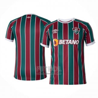 Tailandia Camiseta Fluminense Primera 2023