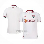 Tailandia Camiseta Fluminense Segunda 2022