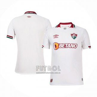 Tailandia Camiseta Fluminense Segunda 2022
