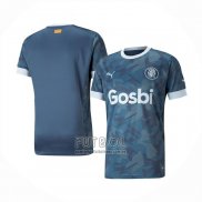 Tailandia Camiseta Girona Tercera 2022 2023