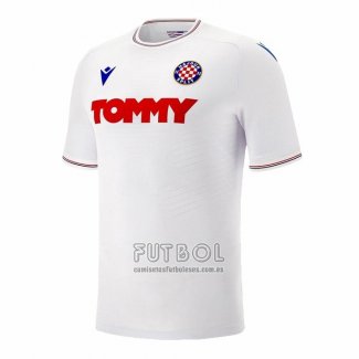 Tailandia Camiseta Hajduk Split Primera 2022 2023