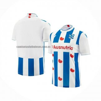 Tailandia Camiseta Heerenveen Primera 2023 2024
