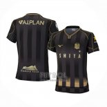 Tailandia Camiseta Hokkaido Consadole Sapporo Segunda 2022