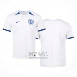 Tailandia Camiseta Inglaterra Primera 2023