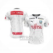 Tailandia Camiseta Kawasaki Frontale Segunda 2022