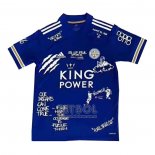 Tailandia Camiseta Leicester City Special 2021-2022