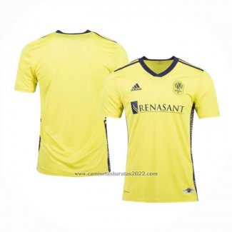 Tailandia Camiseta Nashville SC Primera 2022