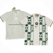 Tailandia Camiseta Nigeria Segunda 2024