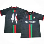 Tailandia Camiseta Palestina Primera 2023 2024