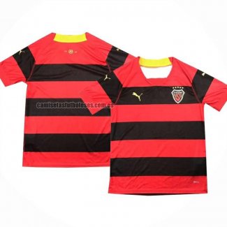 Tailandia Camiseta Pohang Steelers Primera 2023 2024