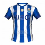 Tailandia Camiseta Porto Primera 2022 2023