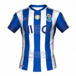 Tailandia Camiseta Porto Primera 2022 2023