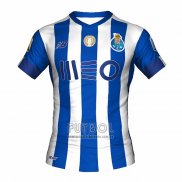Tailandia Camiseta Porto Primera 2022 2023