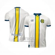 Tailandia Camiseta Rosario Central Segunda 2022