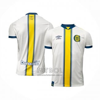 Tailandia Camiseta Rosario Central Segunda 2022