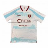 Tailandia Camiseta Salernitana Segunda 2023 2024