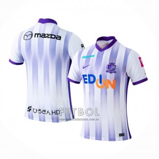 Tailandia Camiseta Sanfrecce Hiroshima Segunda 2022