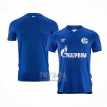 Tailandia Camiseta Schalke 04 Primera 2021-2022