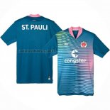 Tailandia Camiseta St. Pauli Tercera 2023 2024