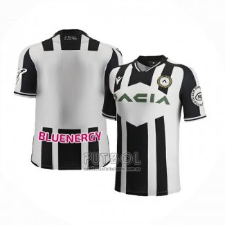 Tailandia Camiseta Udinese Primera 2022 2023