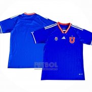 Tailandia Camiseta Universidad de Chile Primera 2023