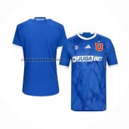 Tailandia Camiseta Universidad de Chile Primera 2024