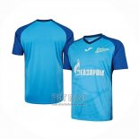 Tailandia Camiseta Zenit Saint Petersburg Primera 2023 2024