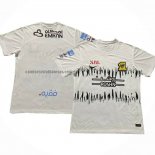 Camiseta Al-Ittihad Segunda 2023 2024