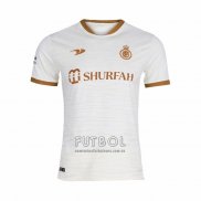 Camiseta Al Nassr Tercera 2022 2023