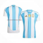 Camiseta Argentina Primera 2024