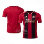 Camiseta Atlanta United Primera 2023 2024