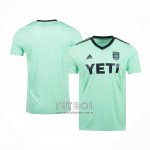 Camiseta Austin Segunda 2022