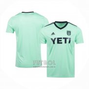 Camiseta Austin Segunda 2022