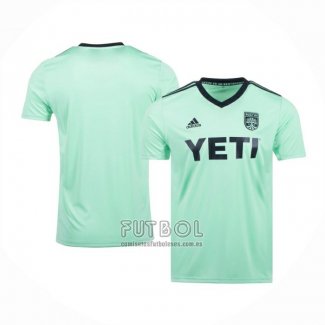 Camiseta Austin Segunda 2022