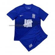 Camiseta Birmingham City Primera Nino 2023 2024