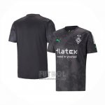 Camiseta Borussia Monchengladbach Tercera 2022 2023