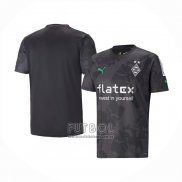 Camiseta Borussia Monchengladbach Tercera 2022 2023