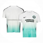 Camiseta Brighton & Hove Albion Euro Primera 2023 2024