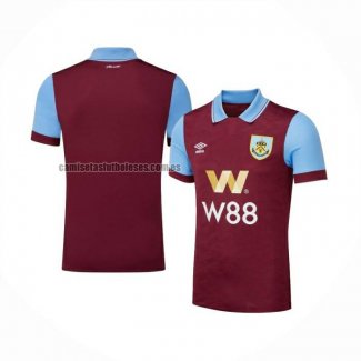 Camiseta Burnley Primera 2023 2024