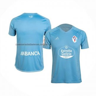 Camiseta Celta de Vigo Primera 2023 2024