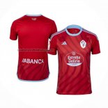 Camiseta Celta de Vigo Segunda 2023 2024
