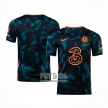 Camiseta Chelsea Tercera 2021 2022