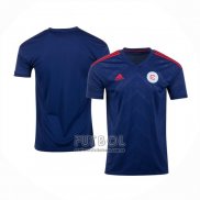 Camiseta Chicago Fire Primera 2022