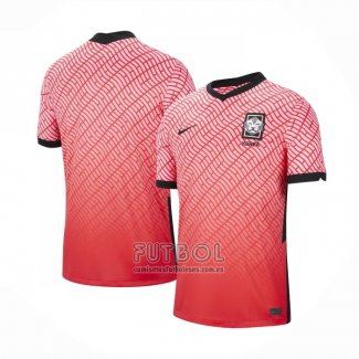 Camiseta Corea del Sur Primera 2020