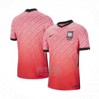 Camiseta Corea del Sur Primera 2020