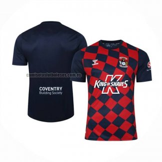 Camiseta Coventry City Segunda 2023 2024