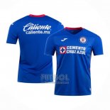 Camiseta Cruz Azul Primera 2020-2021