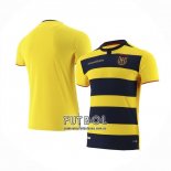 Tailandia Camiseta Ecuador Primera 2021