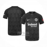 Camiseta Eintracht Frankfurt Segunda 2022 2023
