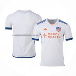 Camiseta FC Cincinnati Segunda 2024 2025